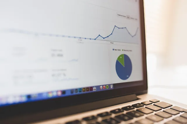 computer, summary, chart, business, seo, presentation, business presentation, screen, laptop screen, growth, notebook, laptop, digital notebook, computer, chart, business, business, seo, seo, seo, seo, seo, presentation, growth, growth, laptop. Data-led outreach or the old way, which digital PR 2027 trends survive?