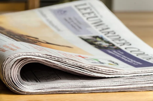 newspapers, press, news, newspaper, leeuwarder current, press, newspaper, newspaper, newspaper, newspaper, newspaper. What UK advertising rules mean for digital PR source vetting