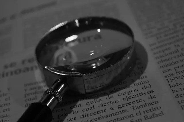 magnifying glass, increase, reading, text, read, document, zoom, lens, instrument, focus, extension, optics, examine, picture, magnification, magnify, close up, focus, extension, magnify, magnify, magnify, magnify, magnify. How to vet digital PR providers with due diligence