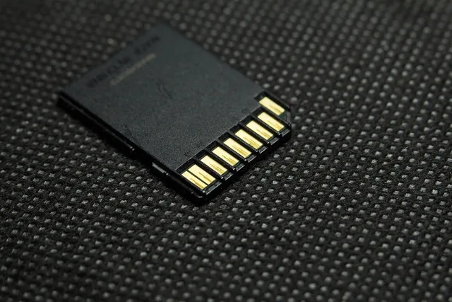 sd, card, data, storage, technology, flash, digital, drive, plastic, electronic, external, accessory, gray technology, gray data, gray digital. UK digital PR data protection checks before pitching on sources, lists and AI