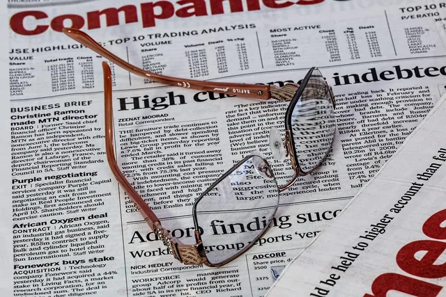 newspaper, spectacles, glasses, eye-care, vision, paper, media, read, print, eyeglasses, reading, news, journal, newspaper, newspaper, newspaper, newspaper, newspaper. Check these digital PR measurement mistakes before your next client report