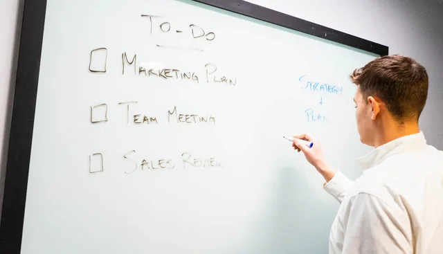 Office Graph. Digital PR strategy planning and delivery explained
