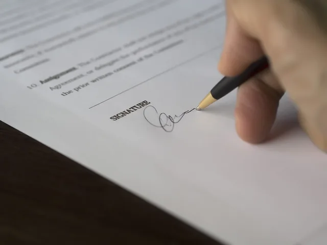 business, signature, contract, document, deal, paperwork, hand, ready, to write, ok, signature, signature, contract, contract, contract, contract, contract, deal, paperwork. How to vet a digital PR supplier before you sign