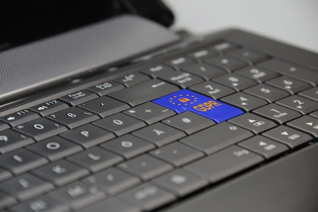 laptop, gdpr, privacy, protection, regulation, communication, legal, controller, law, data, access, identity, gray computer, gray laptop, gray data, gray community, gray communication, gray law, gdpr, gdpr, gdpr, gdpr, gdpr. How UK GDPR and ICO rules shape digital PR data sourcing